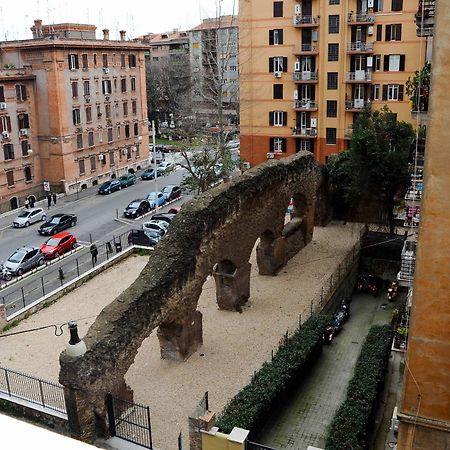 روما A Testaccio Da Max المظهر الخارجي الصورة