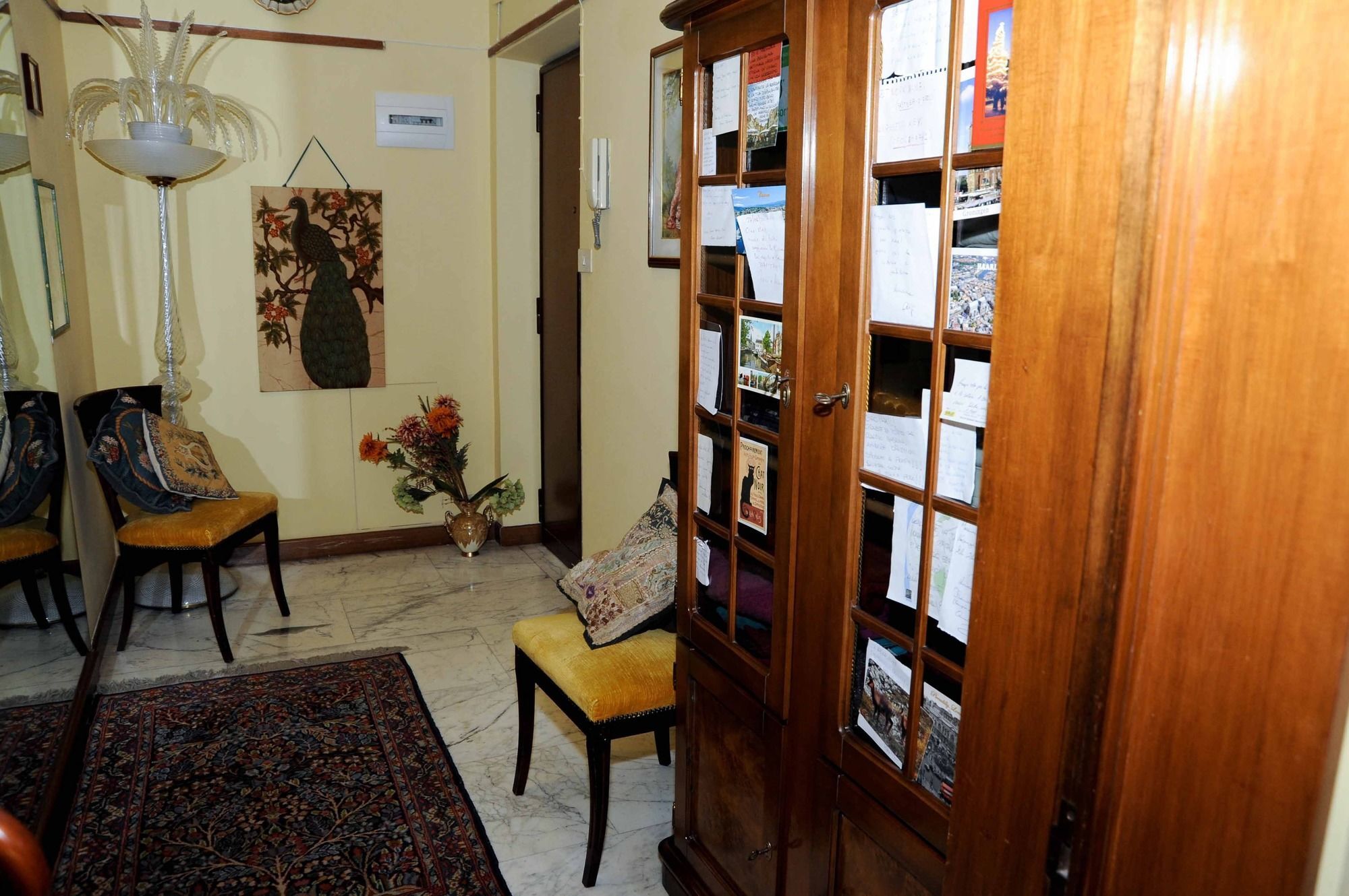 روما A Testaccio Da Max المظهر الخارجي الصورة