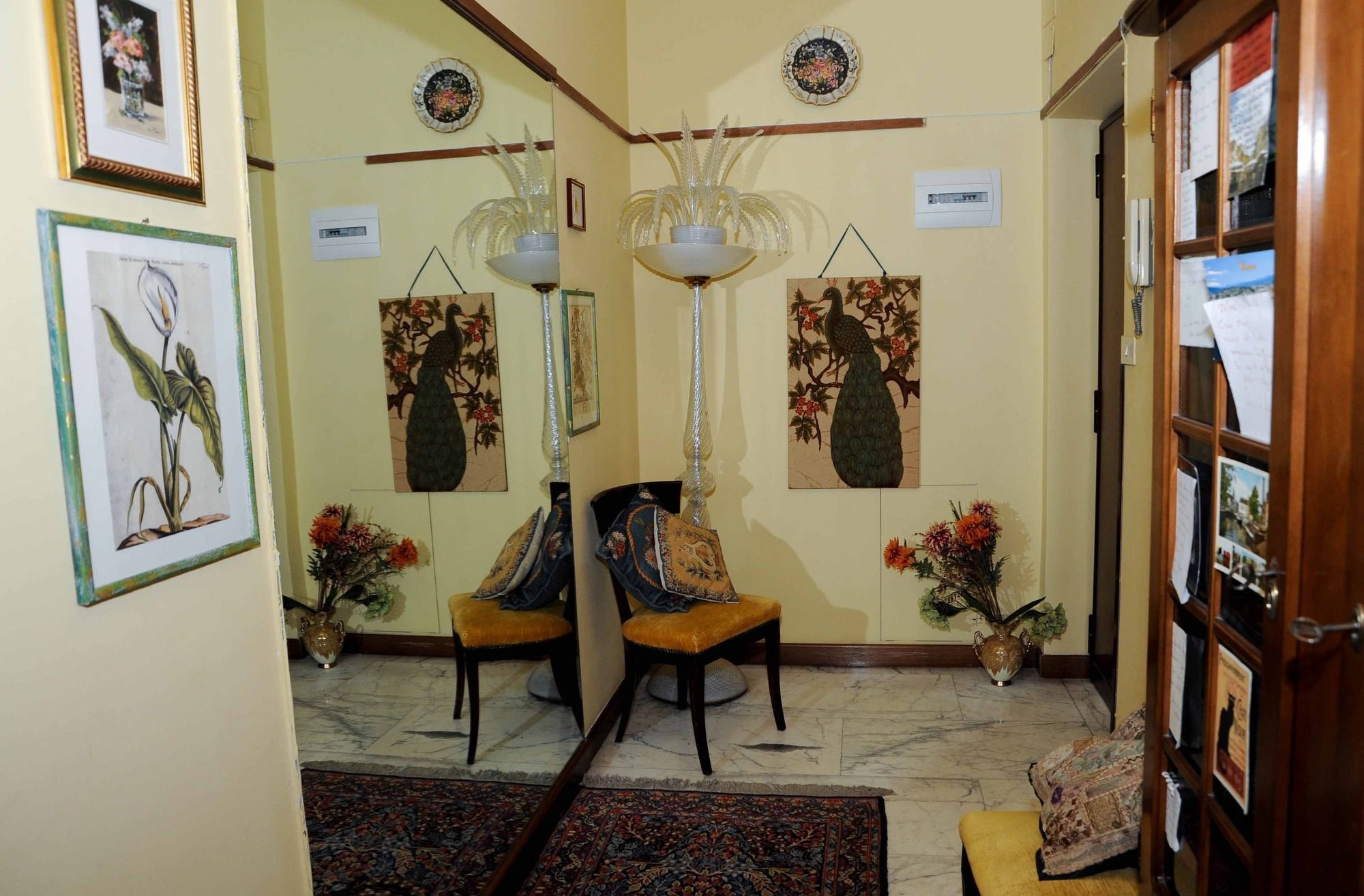روما A Testaccio Da Max المظهر الخارجي الصورة